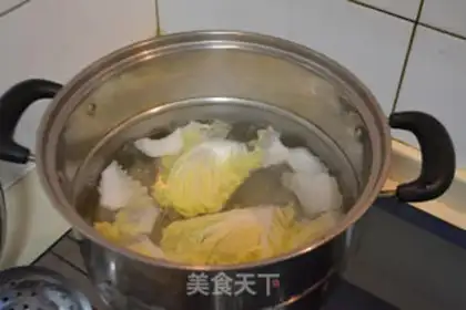 Make Big pie step 2