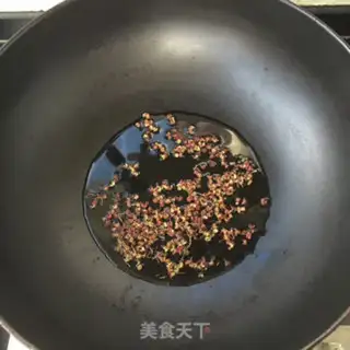 Make Salt shrimp step 2