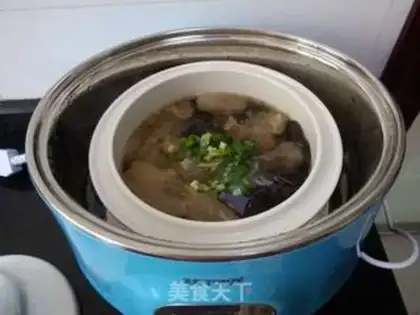 Make Pyramid hepatobacteria step 14