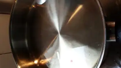 Make Spicy duck step 8