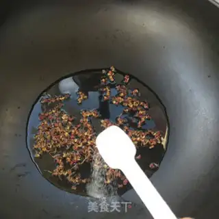 Make Salt shrimp step 3