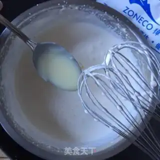 Make A durian cup step 2