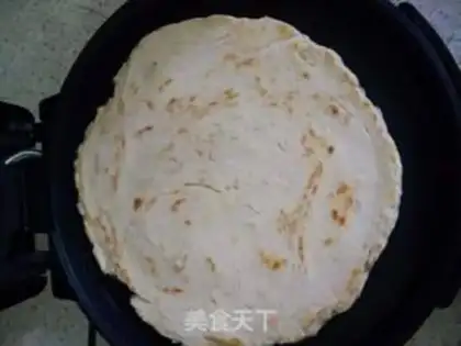 Make Pancakes step 6