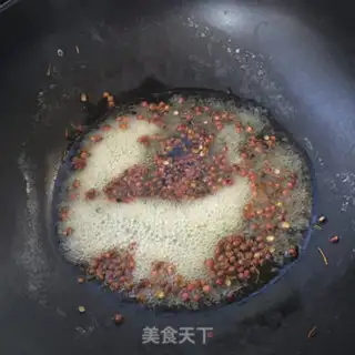 Make Salt shrimp step 4