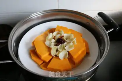 Make Spicy duck step 11