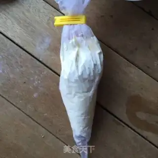 Make A durian cup step 5