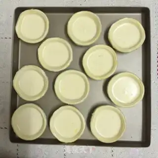 Make Eggstick step 5