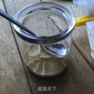 Make A durian cup step 6