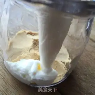 Make A durian cup step 7