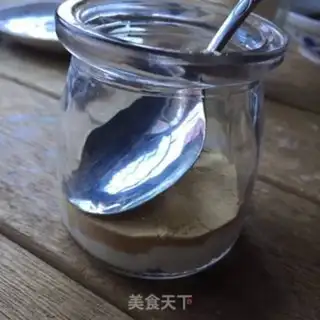 Make A durian cup step 8