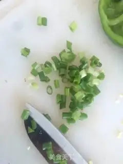 Make Hemmy fried peppers step 4