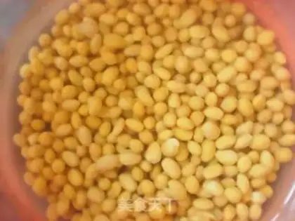 Make Smash of gold step 5