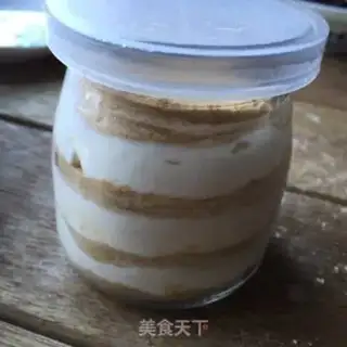 Make A durian cup step 9