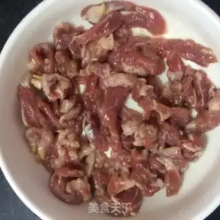 Make Meatloaf macaroni step 0