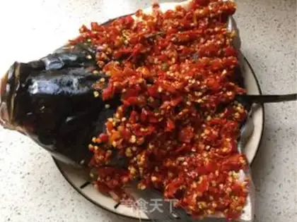 Make Pepper chopper head step 5