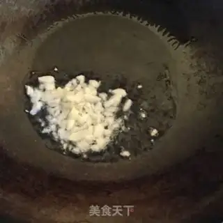 Make Fried noodles step 1