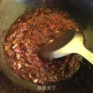 Make Fried noodles step 2