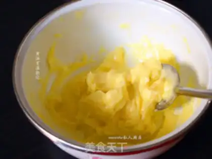 Make Butter milk cake step 0