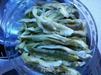 Make Fish fragrance step 2