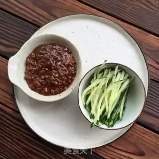 Make Fried noodles step 4