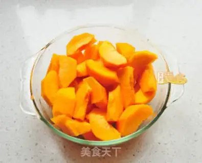 Make Sweet walnuts step 2