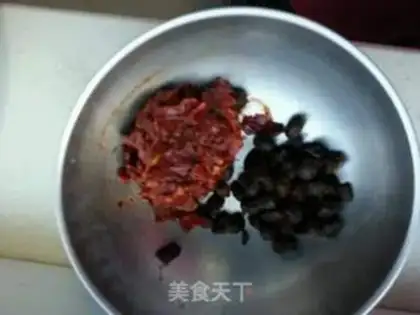 Make Fish fragrance step 4