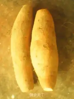 Make Roast potatoes step 0