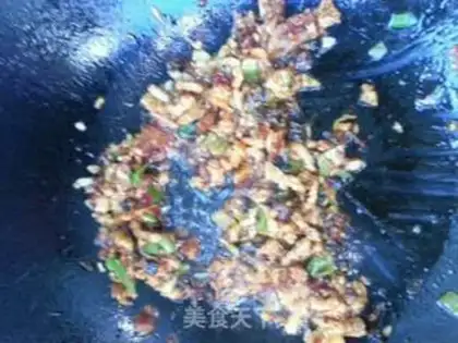 Make Fish fragrance step 5