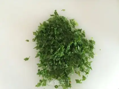 Make Potato celery soup step 3
