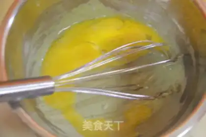 Make Cake roll step 4
