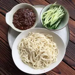 Make Fried noodles step 8
