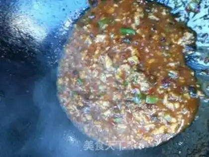 Make Fish fragrance step 6