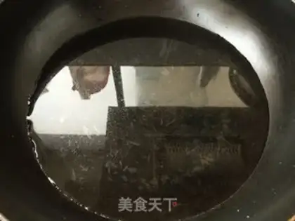 Make Potato celery soup step 4