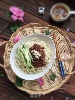 Make Fried noodles step 9