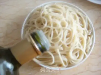 Make Tomato noodles step 3