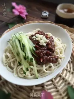 Make Fried noodles step 10