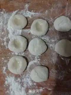 Make Toast potato step 2