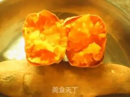 Make Roast potatoes step 4