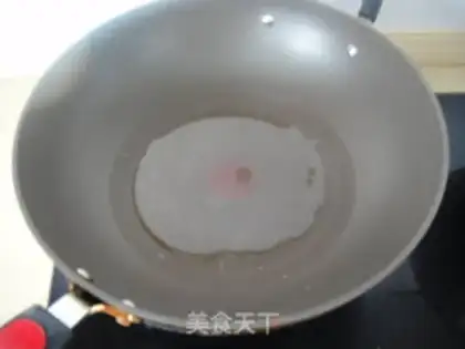 Make Tomato noodles step 4