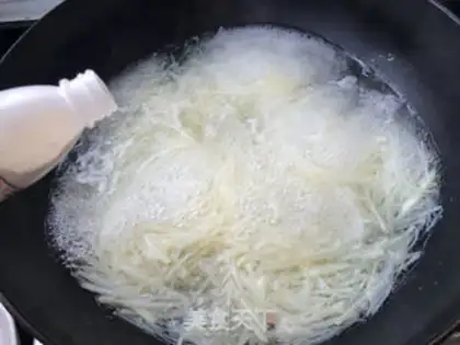 Make Potato celery soup step 7