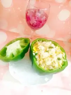 Make Hemmy fried peppers step 17