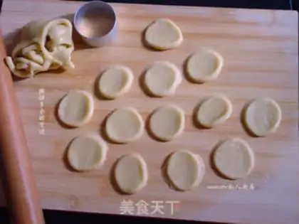 Make Butter milk cake step 10