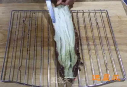 Make Garlic toast step 3