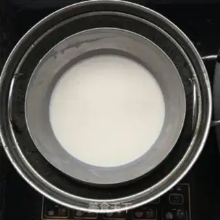 Make HANDMADE Q POTATO step 3