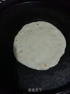 Make Toast potato step 5