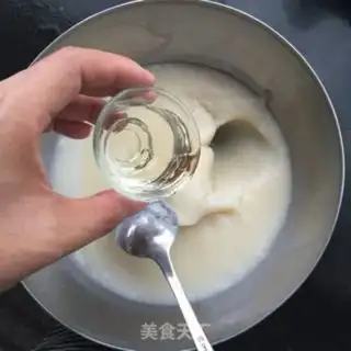 Make HANDMADE Q POTATO step 4