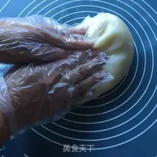 Make HANDMADE Q POTATO step 5