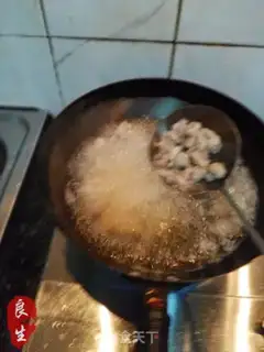 Make Samurai Frog step 6