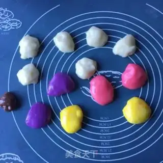 Make HANDMADE Q POTATO step 6