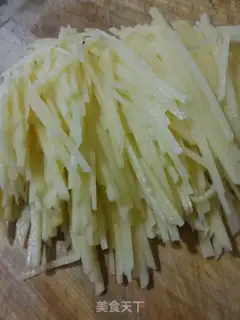 Make Toast potato step 7
